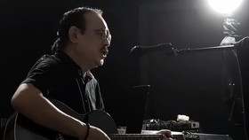 Erros Djarot Akan Konser 25 April, Rayakan 52 Tahun Berkarya