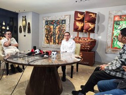 Harga BBM Bersubsidi Tak Naik, Fadli Zon: Keberpihakan Prabowo ke Rakyat