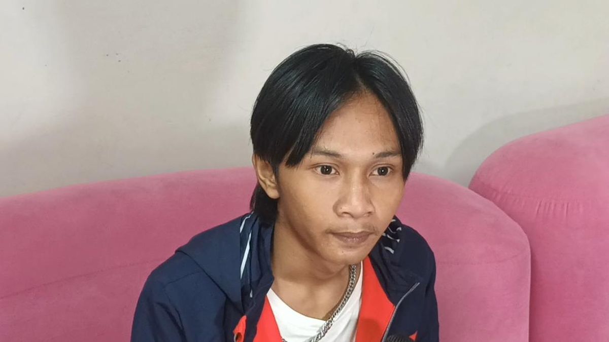 Fajar Sadboy Alami Ini Sebelum Kecelakaan Motor