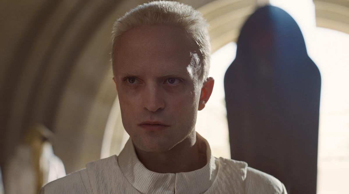 Tiket IMAX 70mm Dune: Part Three Ludes Dijual hingga Rp17 Juta