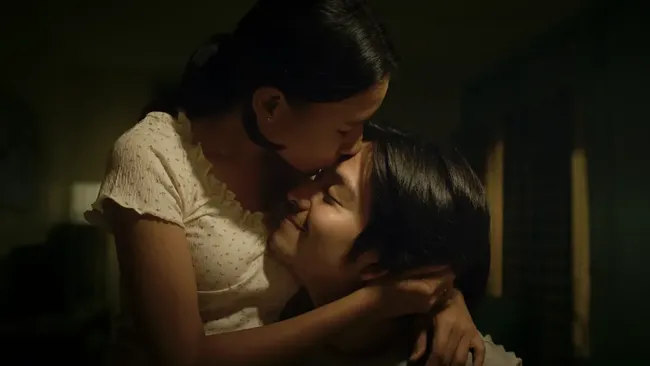 Dopamine memimpin jajaran film lokal yang menguasai Top 10 Netflix Indonesia pekan ini.