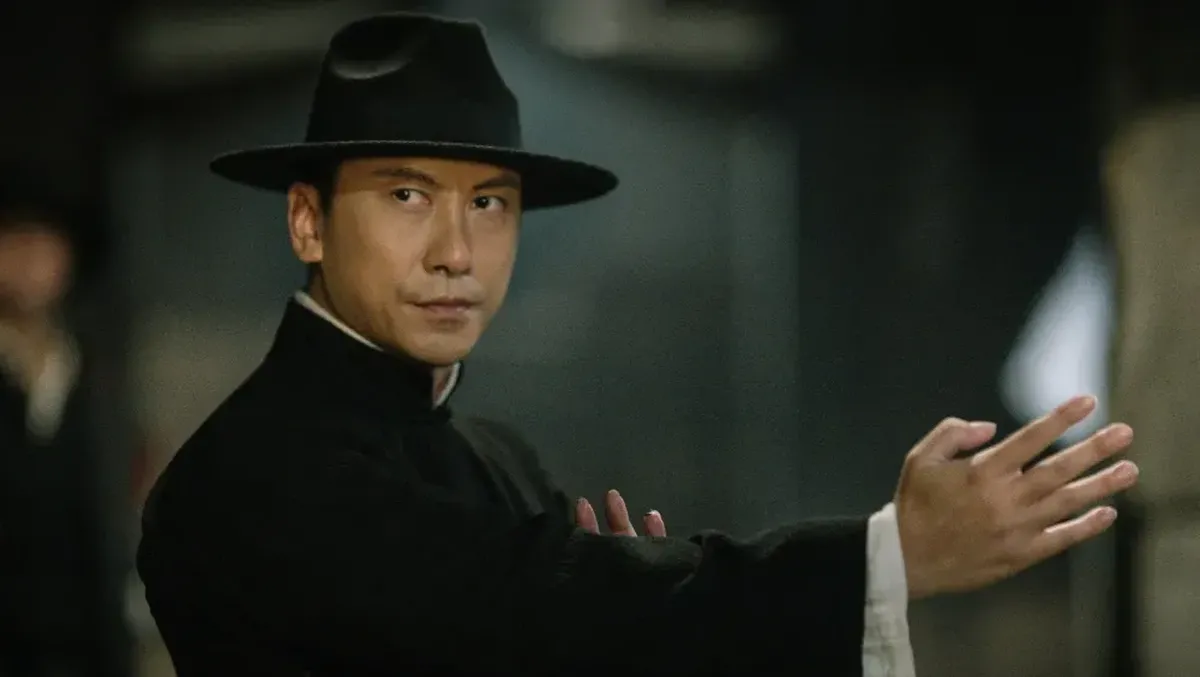 Sinopsis Ip Man: Kung Fu Legend, Ip Man Terjebak Pembunuhan