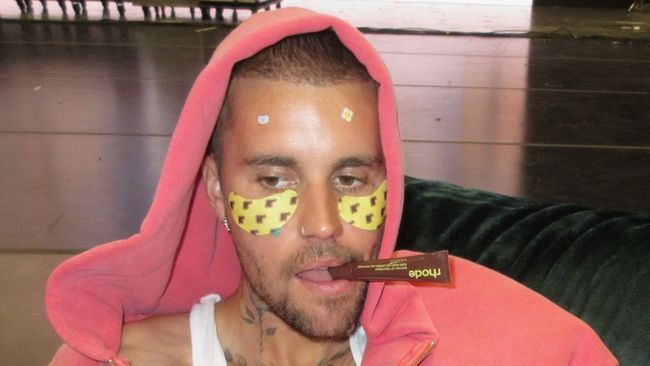 Bayaran Justin Bieber di Coachella 2026 Jadi yang Termahal, Tembus Rp170 M