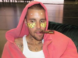 Bayaran Justin Bieber di Coachella 2026 Jadi yang Termahal, Tembus Rp170 M