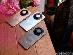 Huawei Mate 80 Pro: Harga dan Spesifikasi Lengkap di Indonesia