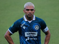 PSIS Siapkan Strategi Redam Striker Persiku Igor Henrique