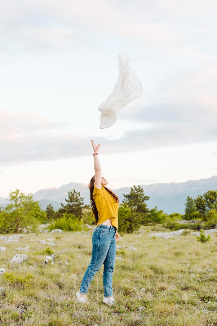 zodiak yang paling tidak suka diatur dan berani melangkah sendiri