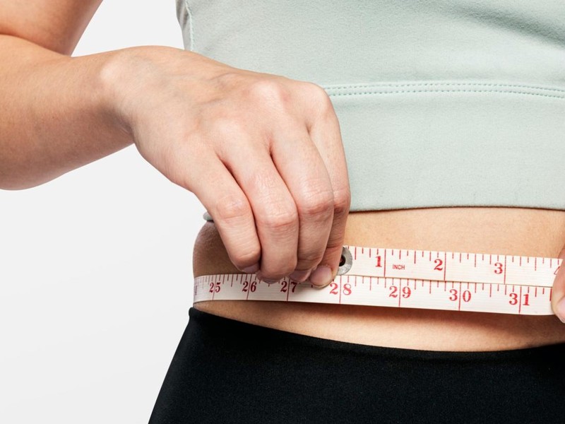 Cara Menghitung Body Fat dengan Mudah, Bisa Dilakukan Sendiri di Rumah