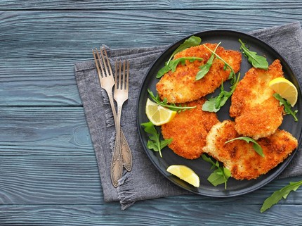 23 Resep Ayam Fillet Simpel Mudah Dibuat, Tepung Crispy hingga Saus Tiram