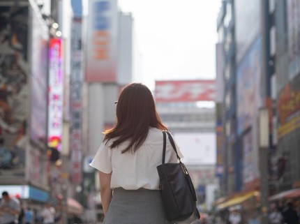 Johatsu, Fenomena Menghilang Tanpa Jejak yang Diam-diam Terjadi di Jepang