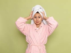 Urutan Keramas yang Benar Agar Rambut Sehat dan Tidak Rusak
