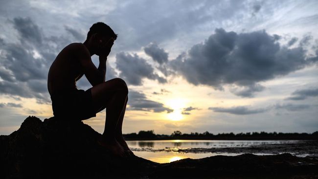 Daftar 10 Negara Paling Tidak Bahagia di Dunia 2026