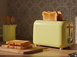 Cara Cuci Toaster dengan Mudah