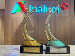 Inalum Raih PROPER Emas dan Hijau 2025, Komitmen Pada Bisnis Berkelanjutan