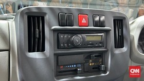 Isuzu Traga Kini Tersedia AC Bawaan Pabrik, Rilis di Giicomvec 2026