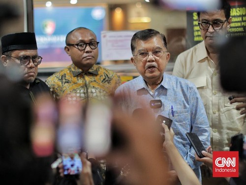 Kuasa Hukum: JK Laporkan Rismon untuk Ungkap Dalang Pembuat Video