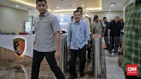 Usai GAMKI, Aliansi Sumut Polisikan JK soal Dugaan Penistaan Agama