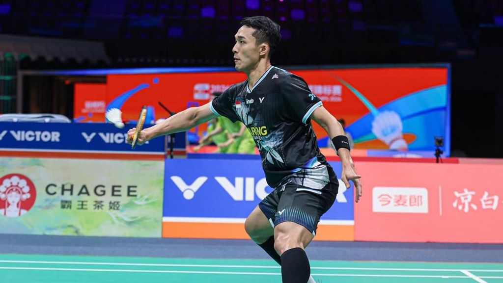 Jojo Enggan Terbebani Hasil Usai Gebuk Wakil Malaysia di BAC 2026