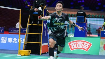 Liputan Olahraga CNN Sport : Daftar 5 Wakil Indonesia Lolos Perempat Final BAC 2026