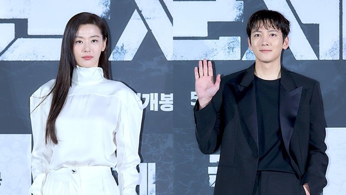Bertabur Bintang, Drakor Fantasi Human X Gumiho Rilis Jajaran Pemeran yang Memikat