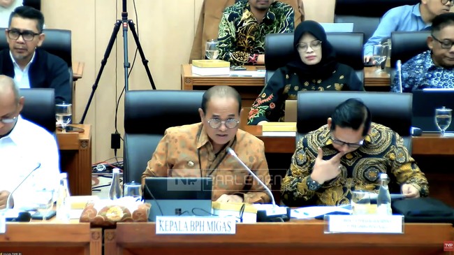 Kepala BPH Migas Buka-Bukaan Kondisi Terbaru Stok BBM RI