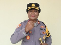 Kapolres Dogiyai Papua Tengah Dicopot Diduga Buntut Kericuhan Maut