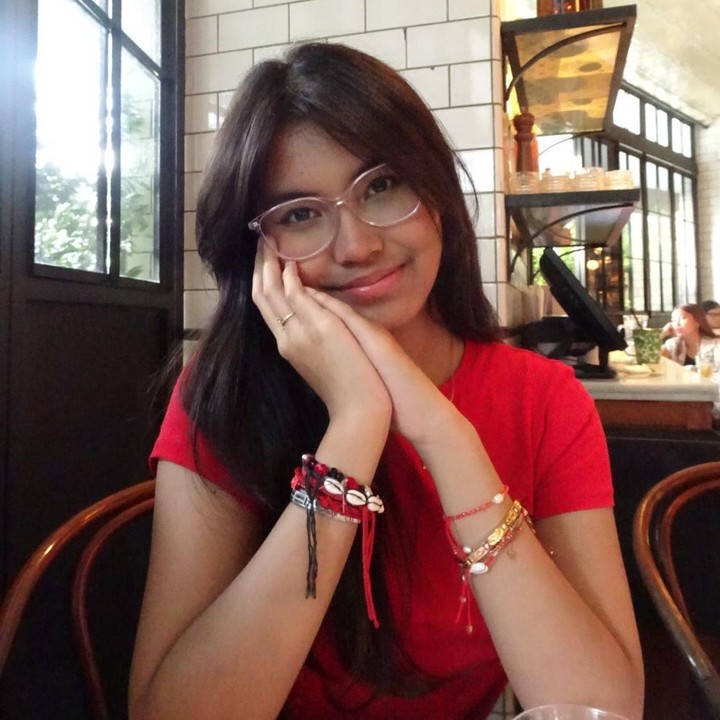 <p>Sebagai orang tua, Abdel tak bisa menyembunyikan rasa bahagia dan bangganya terhadap pencapaian sang putri di bidang pendidikan. Dalam postingan sang istri, Abdel mengungkap rasa syukurnya setelah Latisha dinyatakan lolos masuk ITB. "<em>Alhamdulillah</em> Ya Allah. Selamat ya nak. @tishaachrian," tulis Abdel. (Foto: Instagram @tishaachrian)</p>