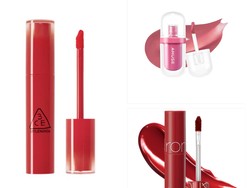 5 Rekomendasi Lip Tint Korea yang Tahan Lama