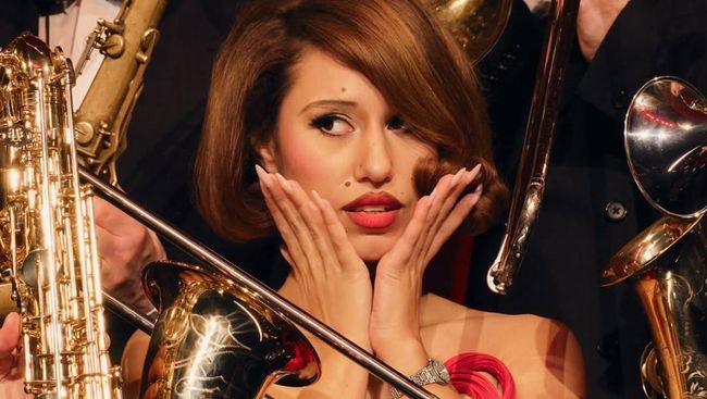 Lirik Lagu I Know Youre Hurting - RAYE