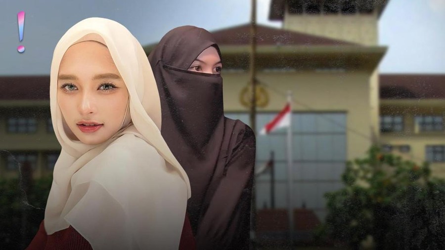 Live Streaming&colon; Inara Jalani Pemeriksaan di Polda Terkait Laporan Mawa