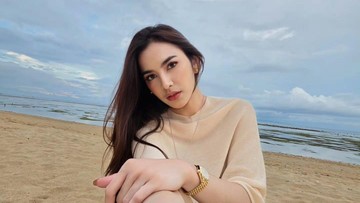 Update Informasi Selebriti InsertLive : Terpopuler: Isu Mundurnya Sunan Kalijaga di Kasus Erin hingga Mahalini Spill Tipis Wajah Anak