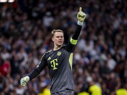 Manuel Neuer Gacor!