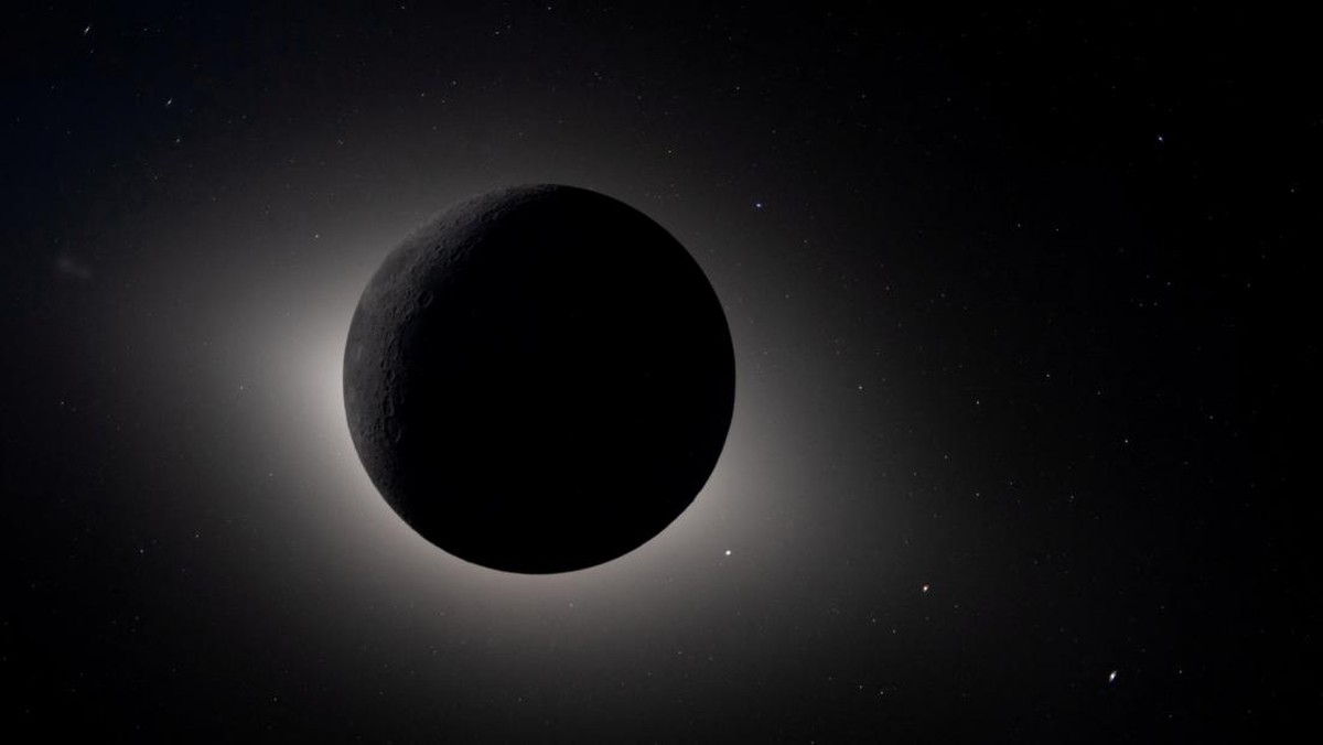 Bulan Terus Menjauhi Bumi, Dampaknya Mulai Terasa