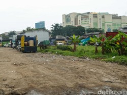 Viral Ara Debat dengan Hercules Terkait Lahan di Tanah Abang, Ini Penjelasannya