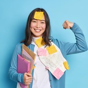 5 Zodiak yang Optimis Punya Masa Depan Cerah, Manifestasinya Kuat!