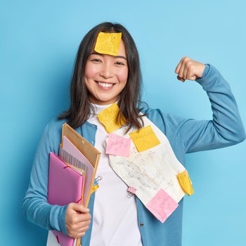 5 Zodiak yang Optimis Punya Masa Depan Cerah, Manifestasinya Kuat!