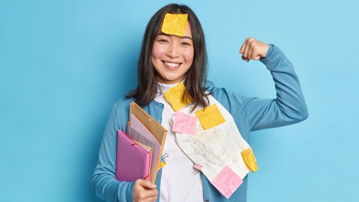 5 Zodiak yang Optimis Punya Masa Depan Cerah, Manifestasinya Kuat!