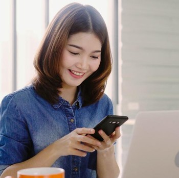 5 Keunggulan Orang yang Lebih Suka Chat daripada Telepon