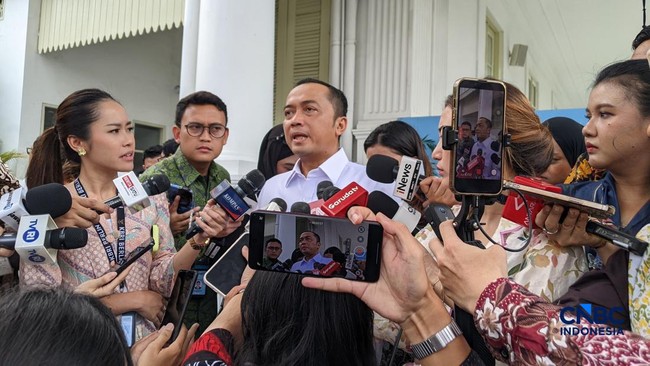 Prabowo Mau Resmikan Pabrik Kendaraan Listrik Bakrie, Ini Lokasinya
