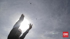 Ucapan Doa untuk Orang Pergi Haji agar Mabrur, Bahasa Indonesia-Arab