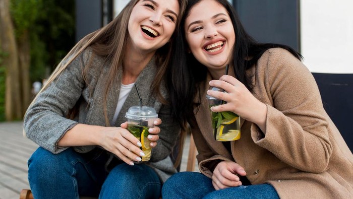 3 Zodiak yang Dikenal Paling Humoris