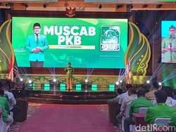 PKB Kabupaten Bandung Siap Tancap Gas, Kader Diminta Naik Kelas