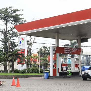 11 Negara yang Mengalami Kenaikan BBM Tertinggi Imbas Perang AS - Iran, Termasuk Indonesia?