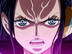 Hadirkan Momen Haru, Ini Episode 'One Piece' di Arc Elbaf yang Punya Rating Tertinggi