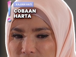 Video: Gegara Warisan Suami, Nunu Datau Difitnah Adik Ipar 