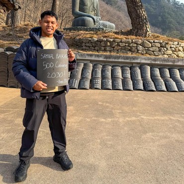 Open Recruitment Content Creator di Threads, Iben Dituding Cari Ide Konten Gratis