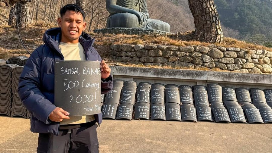 Open Recruitment Content Creator di Threads&comma; Iben Dituding Cari Ide Konten Gratis