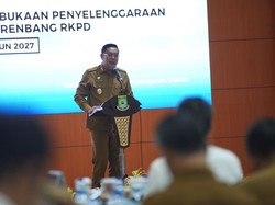 Pemkot Tangerang Gandeng Kemenhub Perkuat Konsep Aerotropolis