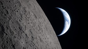 NASA dan IBM luncurkan model AI open source untuk analisis data Bulan.