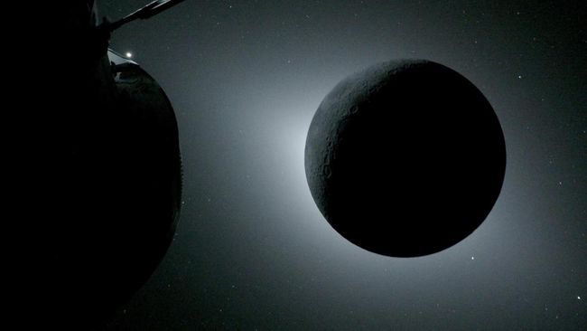 5 Dampak Gerhana Matahari Total, Suhu Turun hingga Hewan Bingung